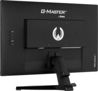 iiyama 24" G2470HSU-B6 G-Master Red Eagle Gaming 16:9 FullHD Fast IPS LED Monitor