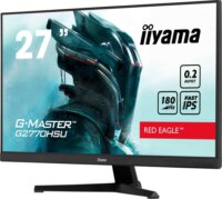 iiyama 27" G2770HSU-B6 G-Master Red Eagle Gaming 16:9 FullHD Fast IPS LED Monitor