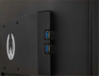 iiyama 27" G2770HSU-B6 G-Master Red Eagle Gaming 16:9 FullHD Fast IPS LED Monitor