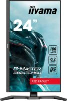 iiyama 27" GB2470HSU-B6 G-Master Red Eagle Gaming 16:9 FullHD Fast IPS LED Monitor