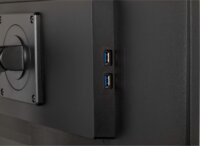 iiyama 27" GB2770HSU-B6 G-Master Red Eagle Gaming 16:9 FullHD Fast IPS LED Monitor