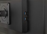 iiyama 27" GB2770QSU-B6 G-Master Red Eagle Gaming 16:9 WQHD Fast IPS LED Monitor