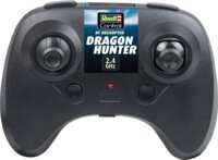 Revell RC Dragon Hunter távirányítós Helikopter