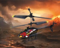 Revell RC Dragon Hunter távirányítós Helikopter