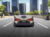 Revell 24691 RC Car Távirányítós Lamborghini Sián Supercar autó - Zöld