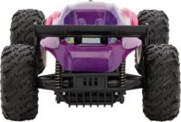 Revell 24673 RC Car Távirányítós Big Wheeler terepjáró autó - Piros