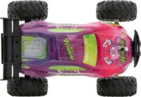 Revell 24673 RC Car Távirányítós Big Wheeler terepjáró autó - Piros