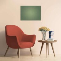 Ravensburger 12000276 - Krypt neon zöld Puzzle 736 darabos