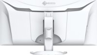 EIZO 34" EV3450XC-WT FlexScan 21:9 UWQHD WebCam IPS LED Monitor - Fehér
