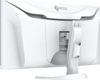 EIZO 34" EV3450XC-WT FlexScan 21:9 UWQHD WebCam IPS LED Monitor - Fehér