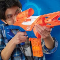 Hasbro F8621EU4 Nerf N Series Pinpoint Dartblaster Szivacslövő fegyver