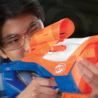 Hasbro F8621EU4 Nerf N Series Pinpoint Dartblaster Szivacslövő fegyver