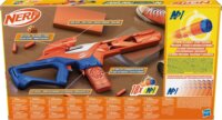 Hasbro F8621EU4 Nerf N Series Pinpoint Dartblaster Szivacslövő fegyver