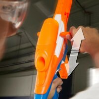 Hasbro F8621EU4 Nerf N Series Pinpoint Dartblaster Szivacslövő fegyver