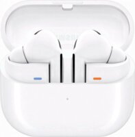 SAMSUNG Galaxy Buds 3 Pro HiFi Wireless Bluetooth Headset - Fehér