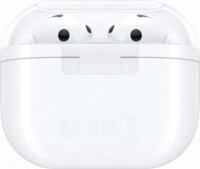 SAMSUNG Galaxy Buds 3 Pro HiFi Wireless Bluetooth Headset - Fehér