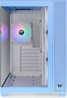 Thermaltake View 380 TG ARGB Torony számítógépház - Kék