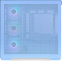 Thermaltake View 380 TG ARGB Torony számítógépház - Kék