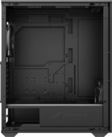 Sharkoon VK2 Midi Torony számítógépház - Fekete