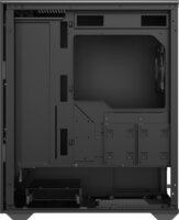 Sharkoon VK3 Midi Torony számítógépház - Fekete