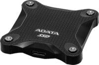 ADATA SD620 2TB XBOX / PS5 USB 3.2 Gen2 Külső SSD - Fekete