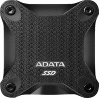 ADATA SD620 2TB XBOX / PS5 USB 3.2 Gen2 Külső SSD - Fekete
