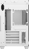 Aerocool Stormfront Mini-G-WT-v1 Mini Torony számítógépház - Fehér