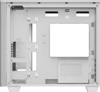 Aerocool Stormfront Mini-G-WT-v1 Mini Torony számítógépház - Fehér