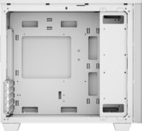 Aerocool Stormfront Mini-G-WT-v1 Mini Torony számítógépház - Fehér