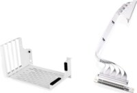 Thermaltake CTE E660 MX Midi Torony számítógépház - Kék