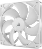 Corsair RS140 140mm PWM Rendszerhűtő ventilátor - Fehér