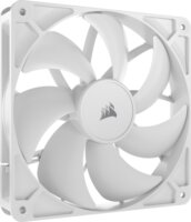Corsair RS140 140mm PWM Rendszerhűtő ventilátor - Fehér