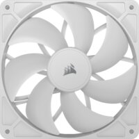 Corsair RS140 140mm PWM Rendszerhűtő ventilátor - Fehér