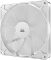 Corsair RS140 140mm PWM Rendszerhűtő ventilátor - Fehér