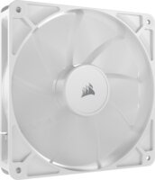 Corsair RS140 140mm PWM Rendszerhűtő ventilátor - Fehér