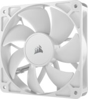 Corsair RS120 120mm PWM Rendszerhűtő ventilátor - Fehér