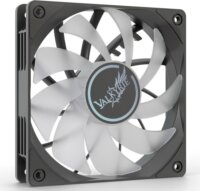 Valkyrie V12R ARGB 120 PWM 120mm Rendszerhűtő ventilátor - Fekete