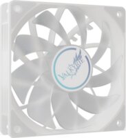 Valkyrie V12R ARGB 120 PWM 120mm Rendszerhűtő ventilátor - Fehér