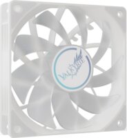 Valkyrie V12F ARGB 120 PWM 120mm Rendszerhűtő ventilátor - Fehér