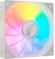 Valkyrie V12F ARGB 120 PWM 120mm Rendszerhűtő ventilátor - Fehér