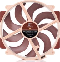 Noctua NF-A14x25r G2 PWM 140mm Rendszerhűtő ventilátor - Barna