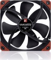 Noctua NF-A14 industrialPPC-24V-3000 SP IP67 PWM 140mm Ipari Rendszerhűtő ventilátor - Barna