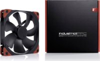 Noctua NF-A14 industrialPPC-24V-3000 SP IP67 PWM 140mm Ipari Rendszerhűtő ventilátor - Barna