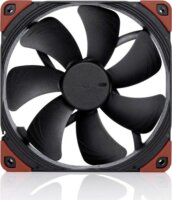 Noctua NF-A14 industrialPPC-24V-3000 SP IP67 PWM 140mm Ipari Rendszerhűtő ventilátor - Barna