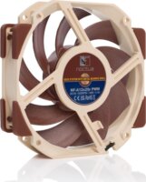 Noctua NF-A12x25r PWM Premium 120mm Rendszerhűtő ventilátor - Barna