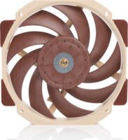 Noctua NF-A12x25r PWM Premium 120mm Rendszerhűtő ventilátor - Barna