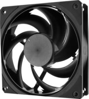 Cooler Master Mobius 120 PWM 120mm Rendszerhűtő ventilátor - Fekete