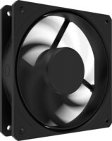 Cooler Master Mobius 120 PWM 120mm Rendszerhűtő ventilátor - Fekete