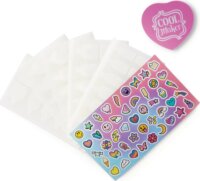 Spin Master 6071780 Cool Maker Go Glam körömépítő szett - sokszínű