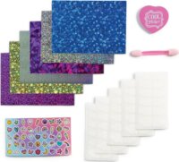 Spin Master 6071780 Cool Maker Go Glam körömépítő szett - sokszínű